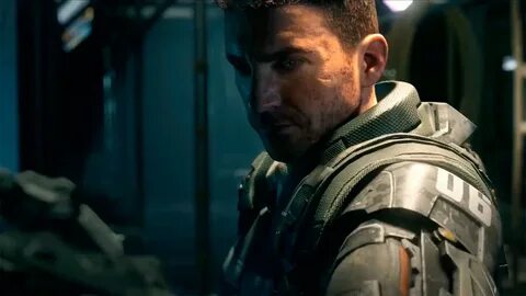 Call of duty black ops trailer