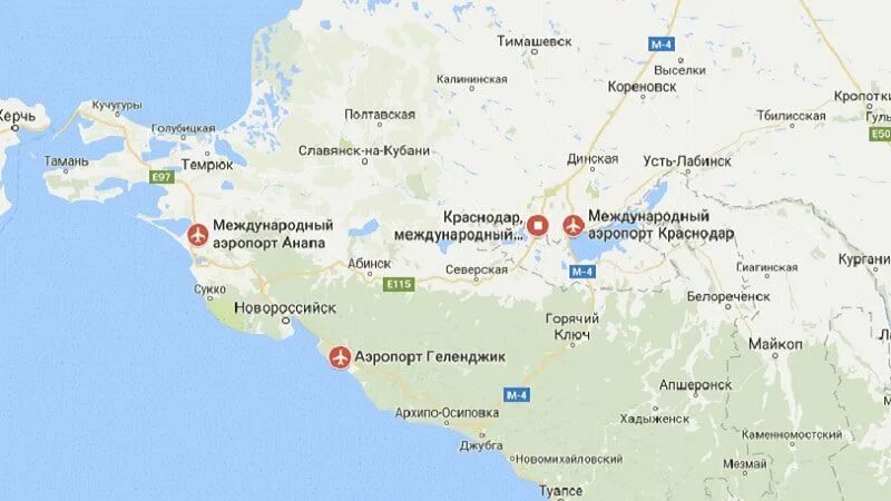 Ближайшие аэропорты к краснодару которые работают. Новый аэропорт краснодара на карте. Новороссийск аэропорт ближайший. Открытие краснодарского аэропорта. Аэропорт краснодар готовится к открытию.