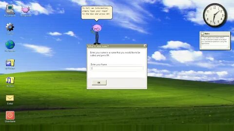 Pet exe