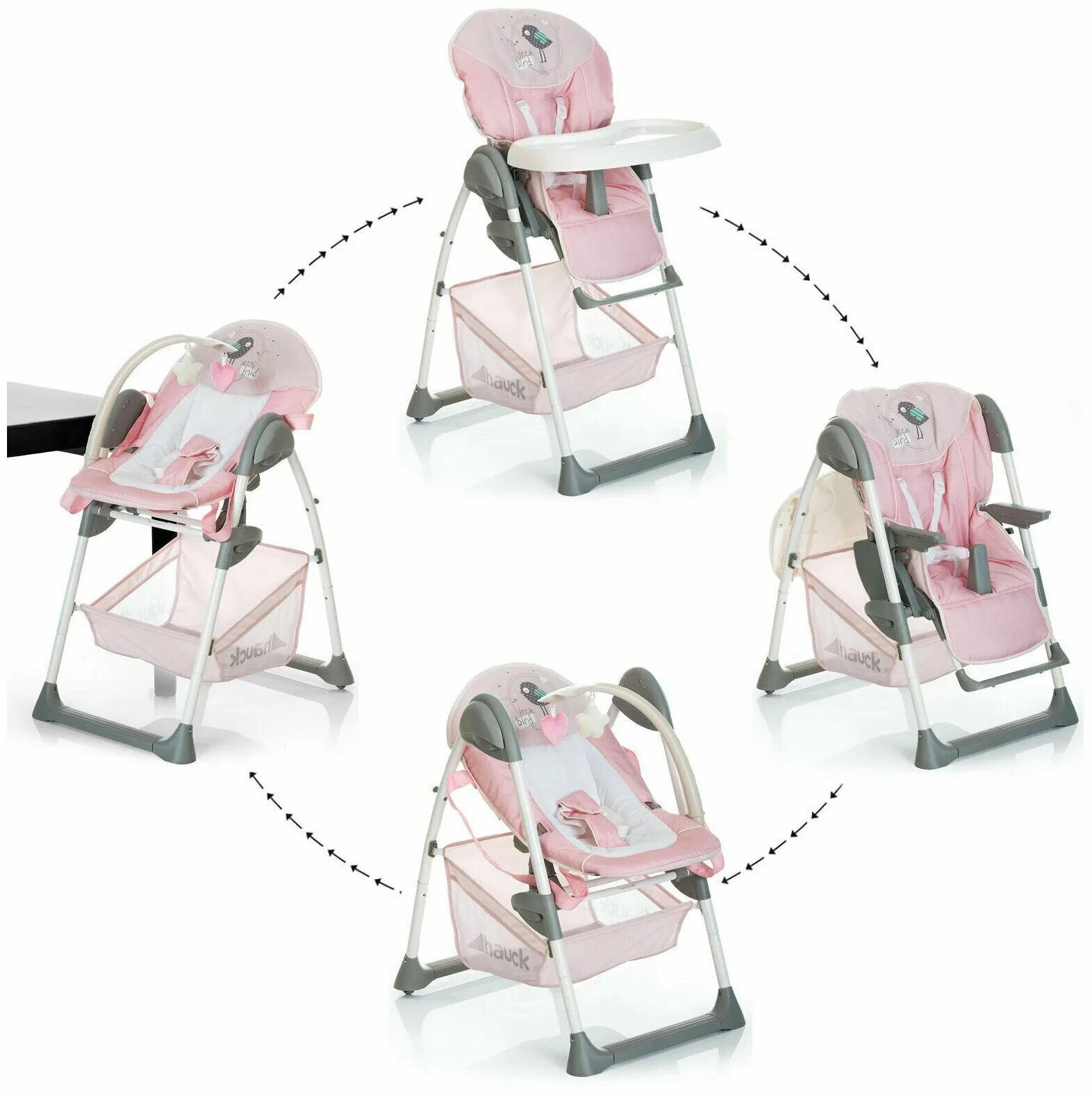 стульчик шезлонг. стульчик для кормления для новорожденных трансформер. Hauck sit'n relax шезлонг для новорожденного. стульчик хаук 2 в 1. стульчик-шезлонг hauck sit'n relax.