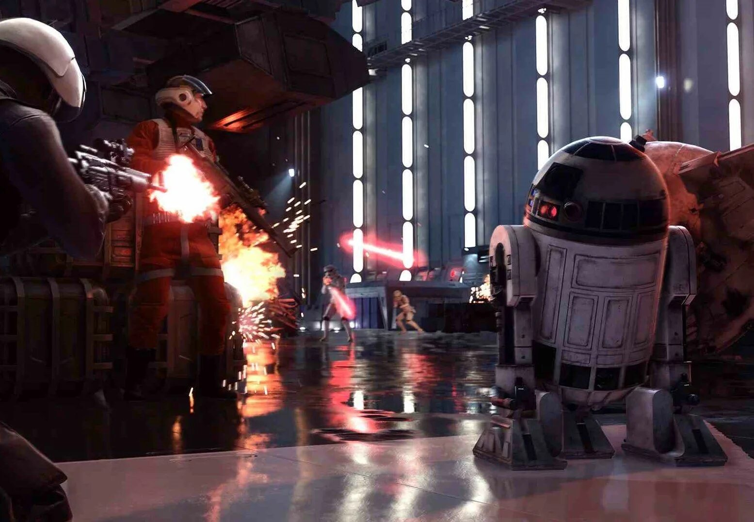 Star wars: battlefront (игра, 2015). Штурмовик смерти battlefront 2. Скариф star wars. Эндор battlefront 2. Star wars battlefront ii 2015.