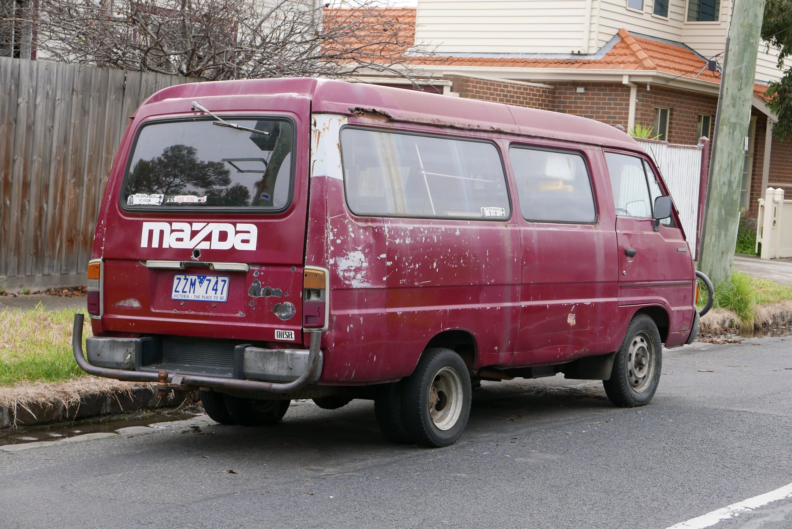 Mazda e2200. Mazda e2200 фургон. Мазда е 521. Mazda e2200, 1997 г.. Mazda e
