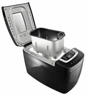 Хлебопечка gorenje
