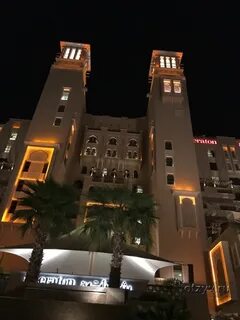 Sheraton sharjah beach 5 отзывы