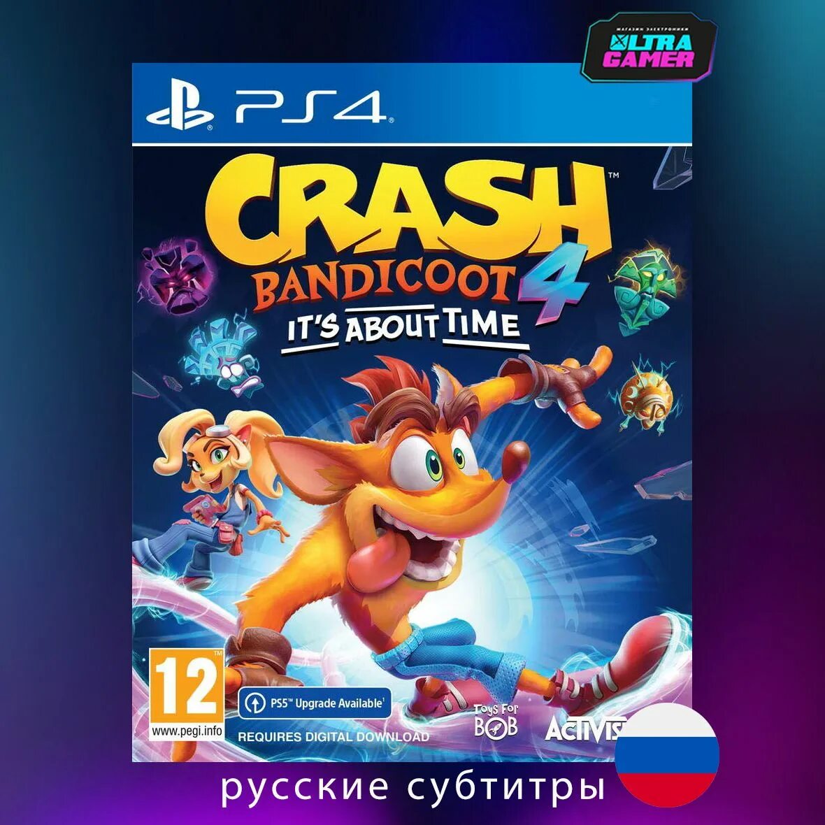 Игры краш 4. Игра crash Bandicoot 4. Крэш Бэш ps4. Crash Bandicoot ps4 диск. Crash Bandicoot Xbox.