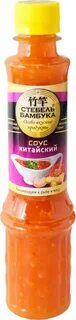 Стебель бамбука соусы