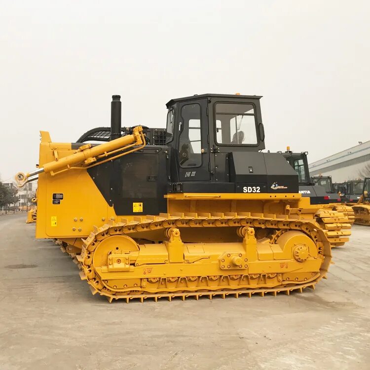 Бульдозер используется для. Shantui sd32. бульдозер shantui sd32. шантуй 32 бульдозер. шантуй 320 бульдозер.