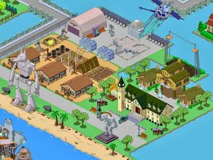 Springfield
