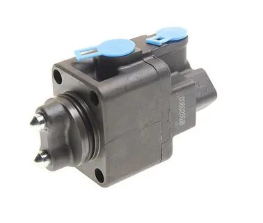 Клапан кпп zf