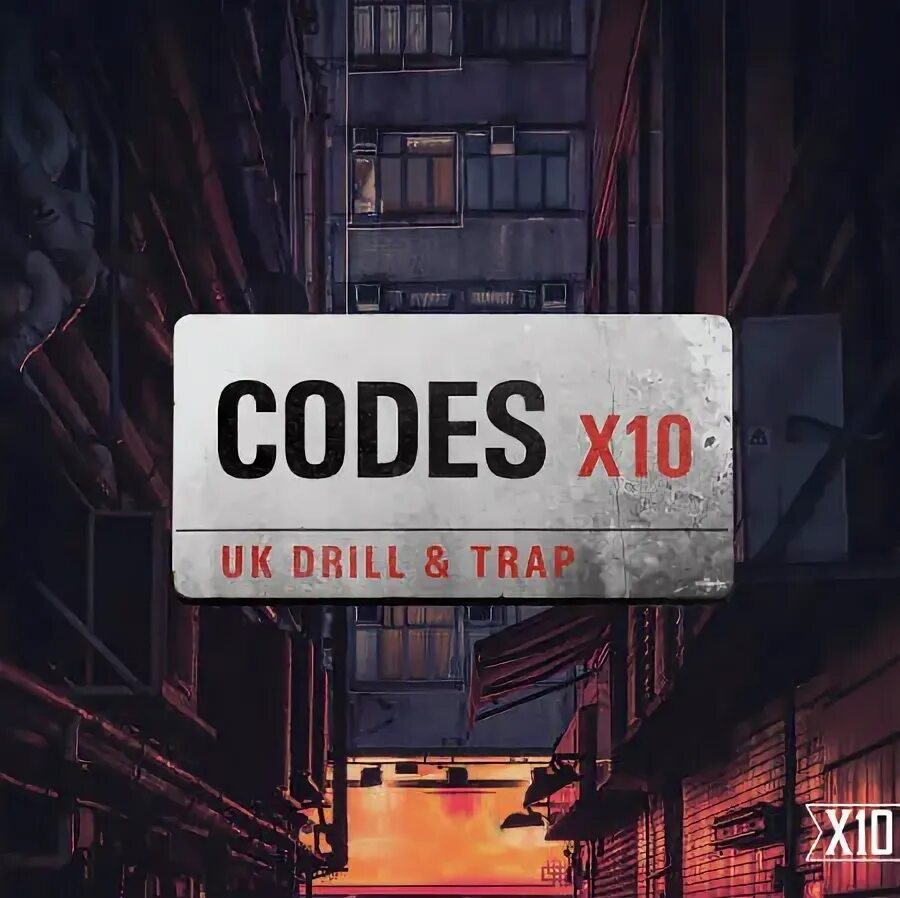 Codes uk