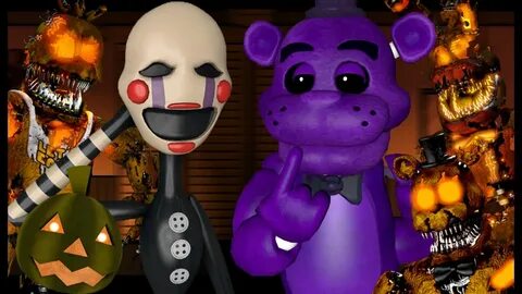 Fnaf got