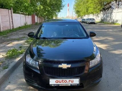 Шевроле круз 1.6 механика 109 л с