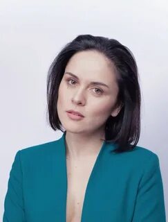 Ирина Ткаченко.