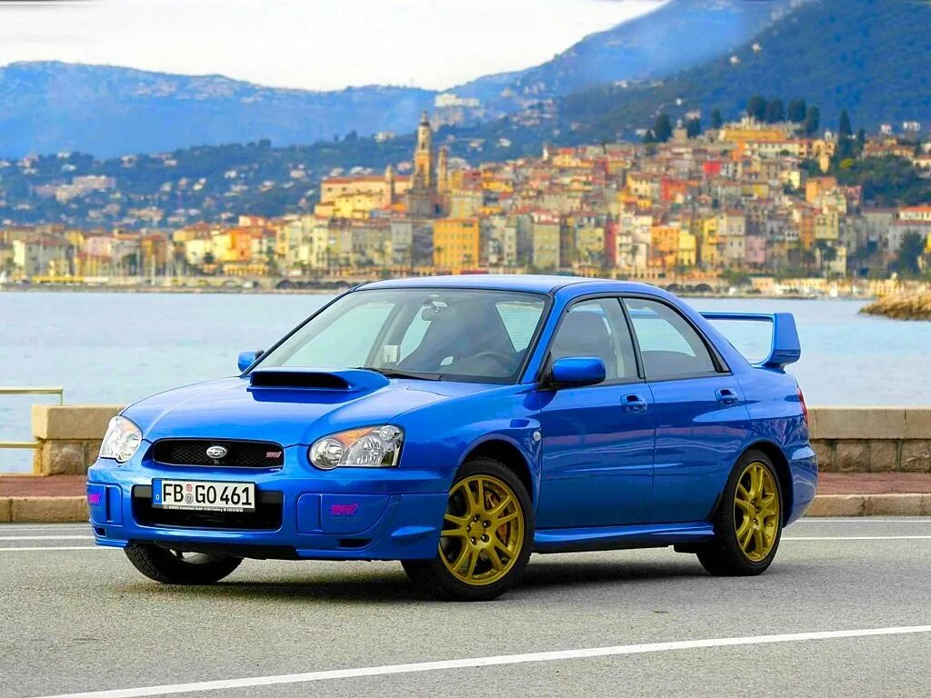 Subaru wrx drive. Subaru Impreza WRX STI 2003. Субару Impreza WRX STI 2002. Subaru Impreza WRX STI 2003-2005. Subaru Impreza WRX STI II 2002.