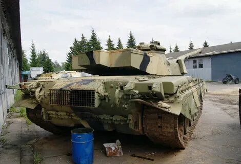 Объект 292