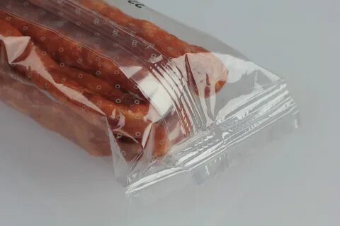 Флоу пак