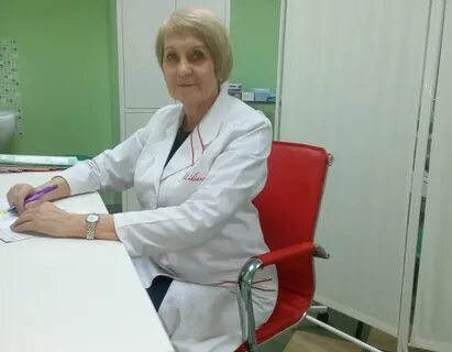 Гинекологи раньше