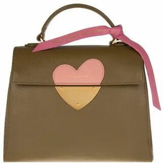 The b bag
