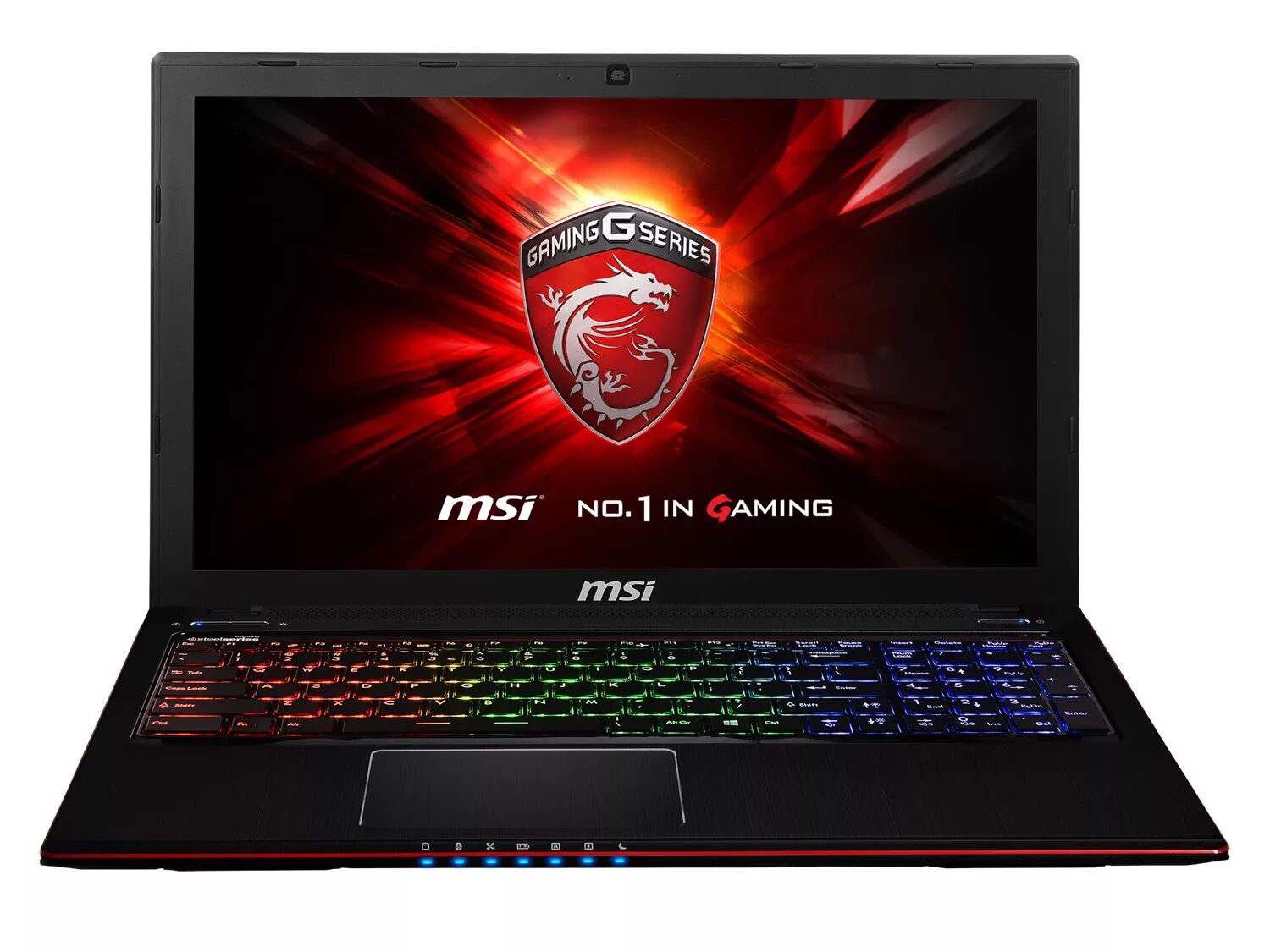 Msi 321urx