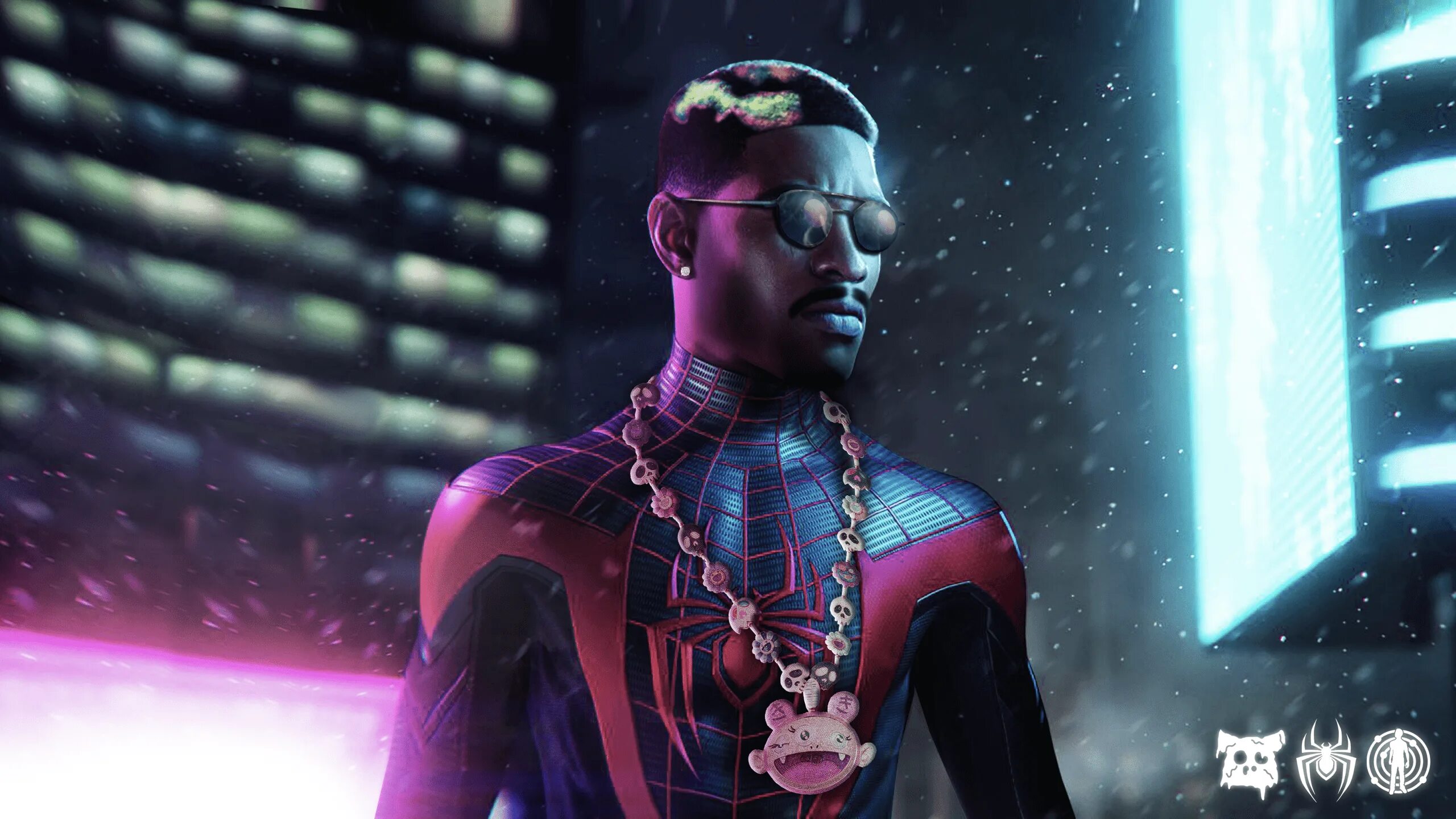 Miles morales ps5