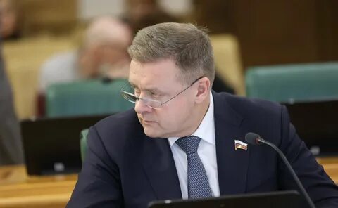 Заседание комитета по бюджету