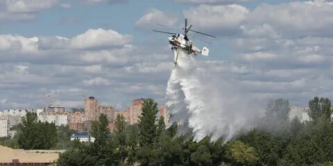 Воздушный центр