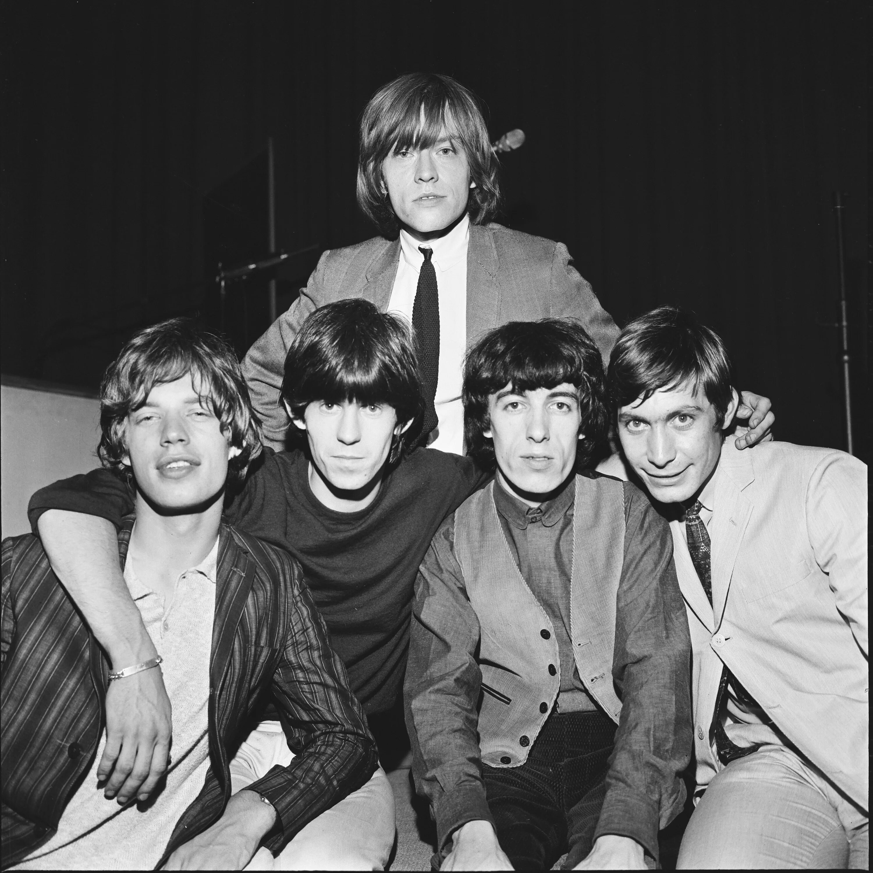 Группа the Rolling Stones. Роллинг стоунз 1965. Роллинг стоунз 60-е. Rolling Stones молодые. Группы 60 г