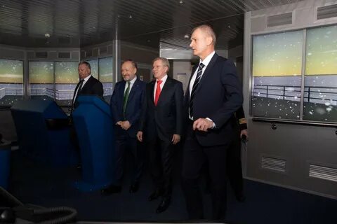 Совкомфлот форум