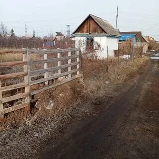 Продали соседний участок