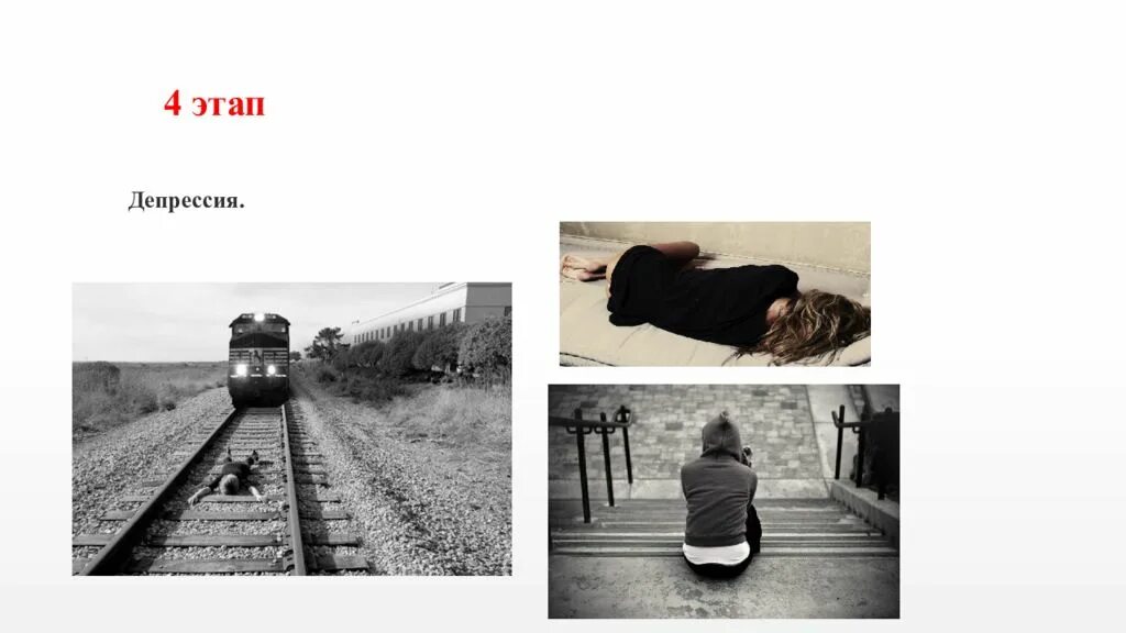Терминальная стадия депрессии. Степени депрессии. Первые признаки депрессии в начальной стадии. Шаги депрессии. Этапы развития депрессии.