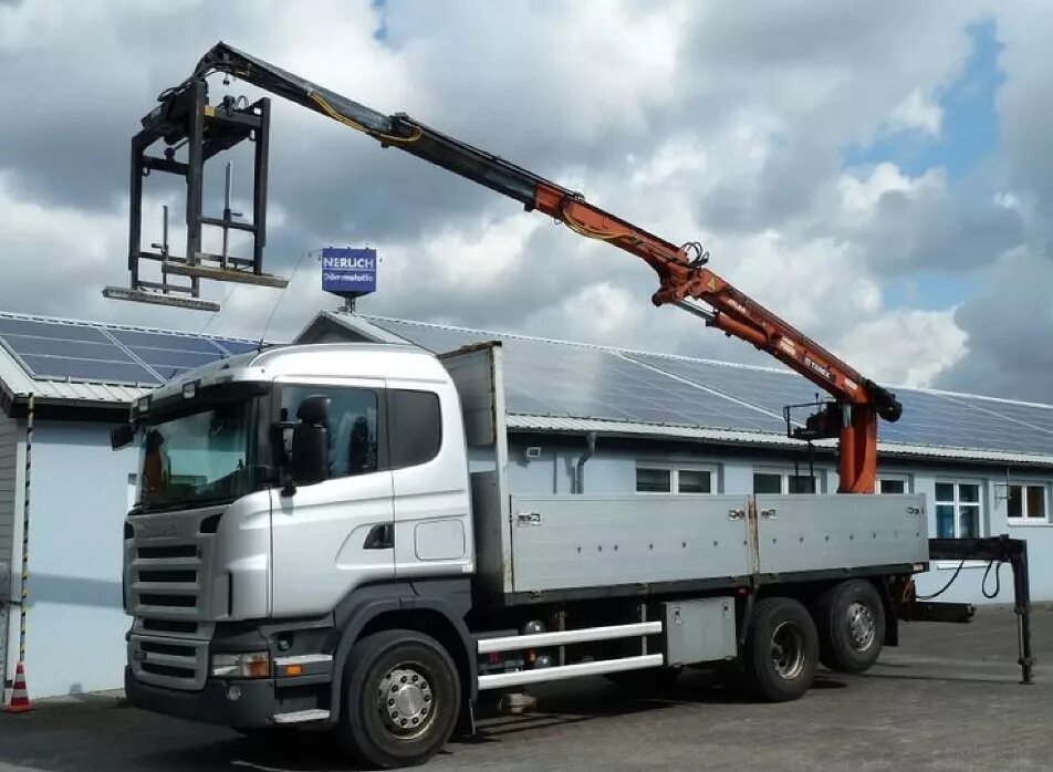 Манипулятор г. Кму mkg hlk 105. hyundai 47448h с манипулятором. скания манипулятор с хиаб 160 т. грузовой бортовой кран-манипулятор гирд.