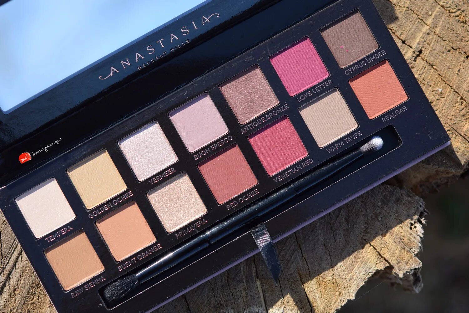 Modern renaissance. Anastasia beverly hills modern renaissance. anastasia beverly hills палетка теней modern renaissance.
