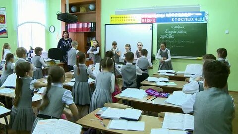 Каникулы школьников пенза