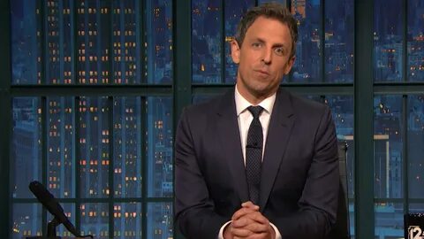 Watch Highlights Late Night With Seth Meyers Season 4 Prime Video.