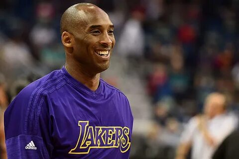 Kobe bryant