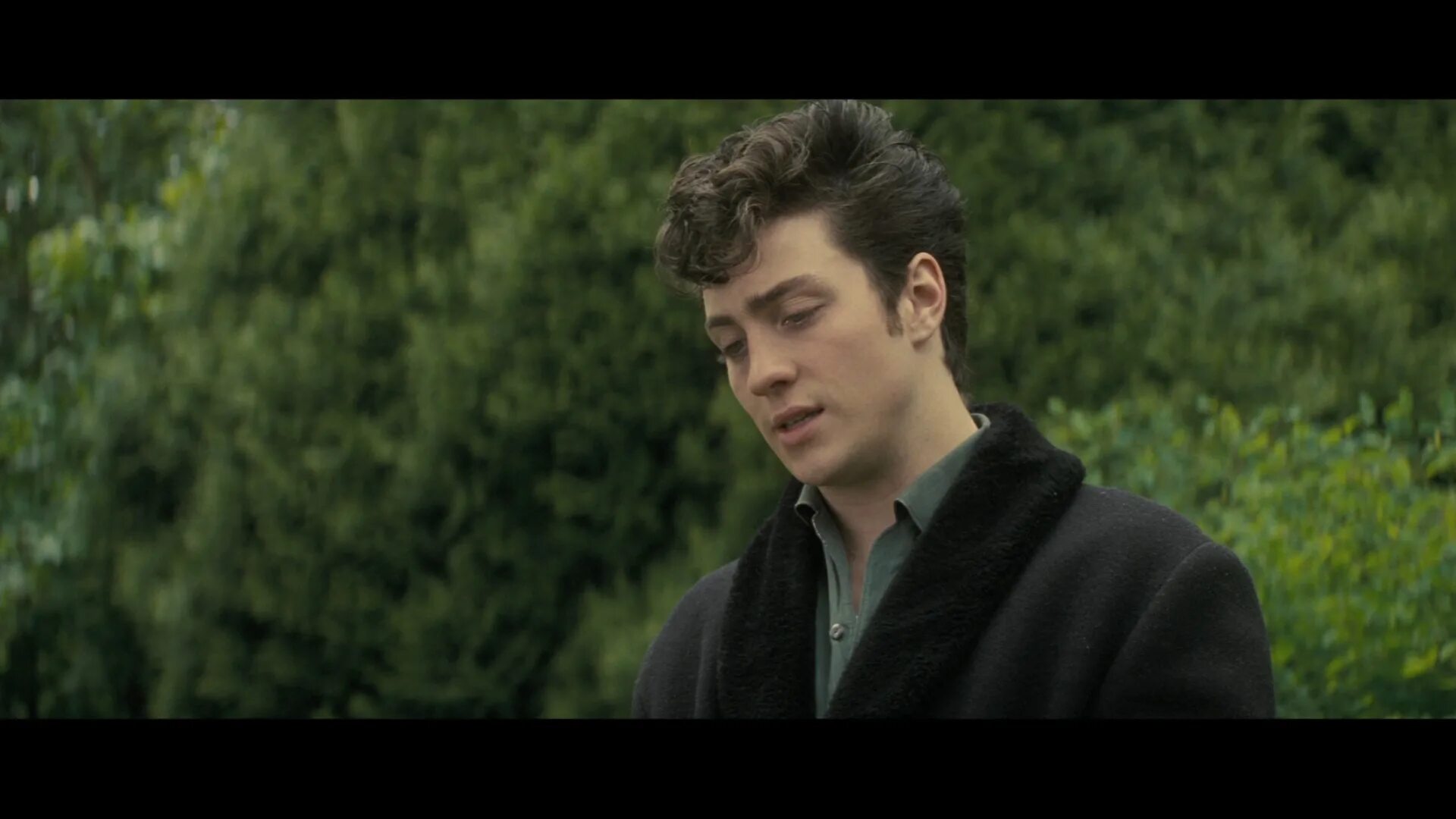 Быть Джоном Ленноном. Nowhere boy