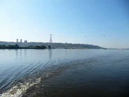 Новгород бор