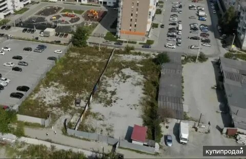 13 участок екатеринбург