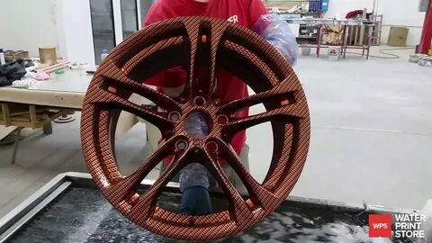 Water transfer