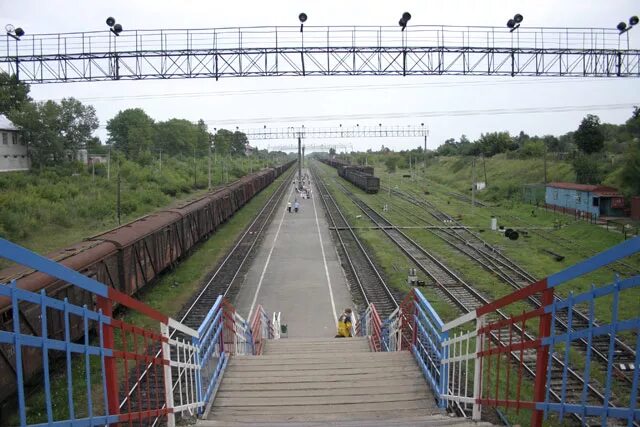 вокзал верхняя терраса ульяновск