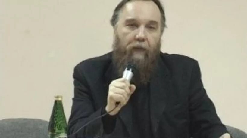 Дугин впш. 4 путь дугин.
