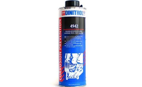 Dinitrol 4479
