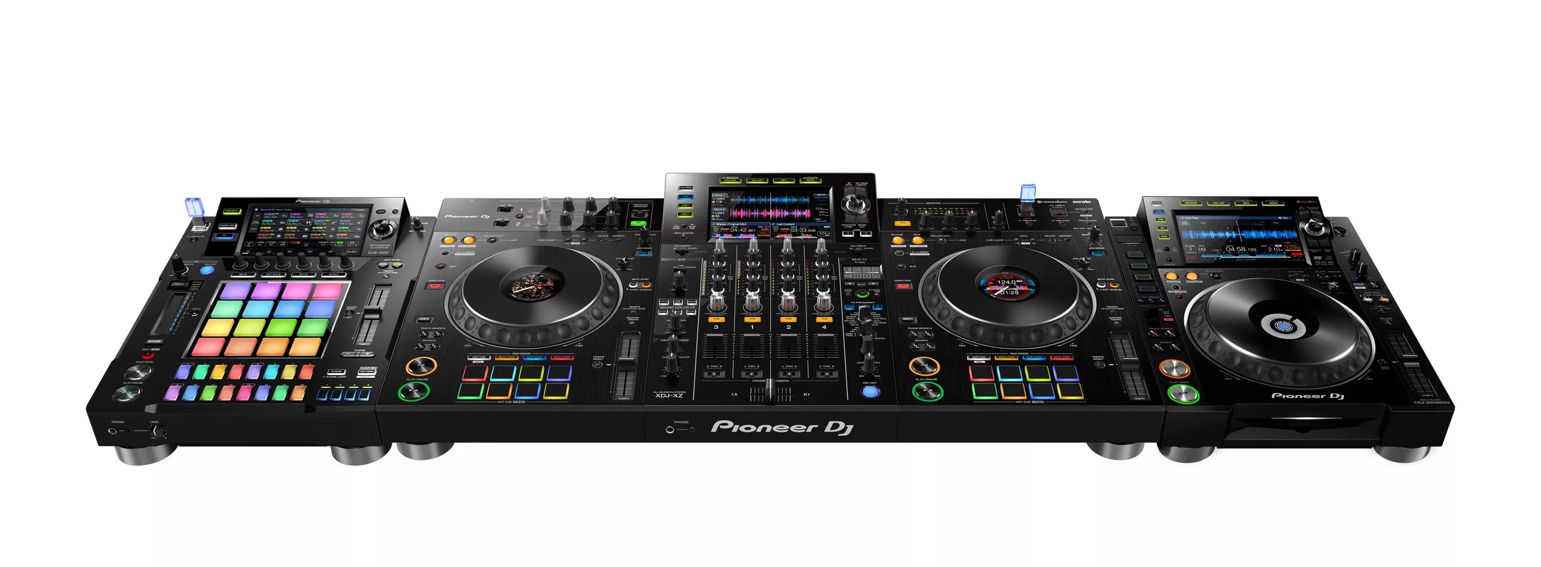 Pioneer xdj xz. Pioneer DJ 2000 контроллер. Контроллер Pioneer XDJ-XZ. DJ контроллер Pioneer XDJ-RX.