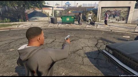 Gta openiv