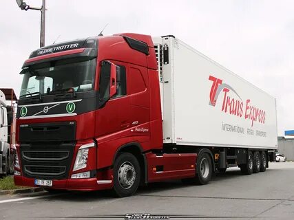 Fh 460