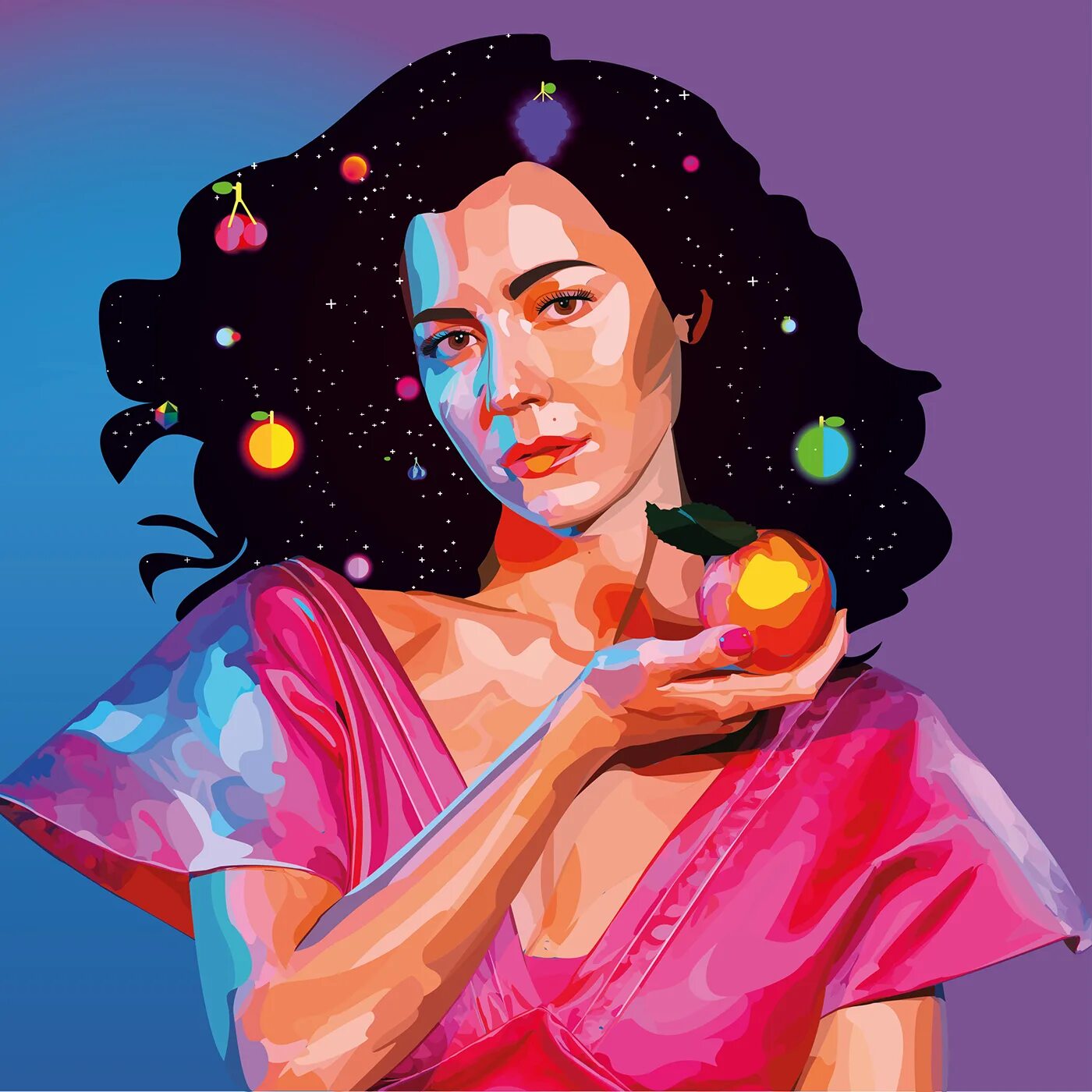 Marina arts. Девушка маслом на холсте. Портрет девушки маслом блондинка. Marina arts. Рисунки акрилом на холсте.