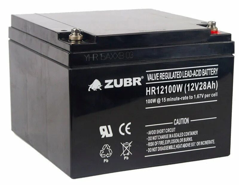 Аккумулятор 12 12 а ч для ибп. Аккумуляторная батарея zubr hr 12100w (12v, 28 ah). тяговые аккумулятор зубр. белорусские аккумуляторы. 1ak zubr конвейерный аккумулятор 60ah.