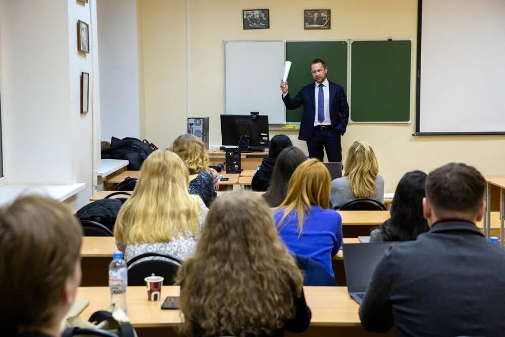 Школа бизнеса и предпринимательства пермь