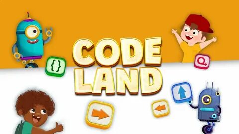 Код land