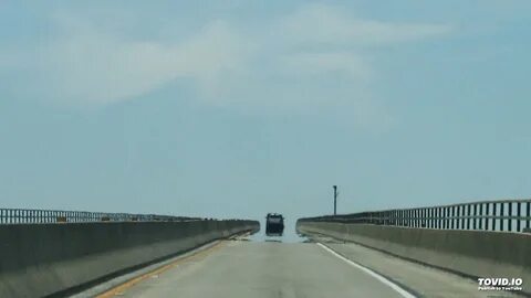Road to nowhere